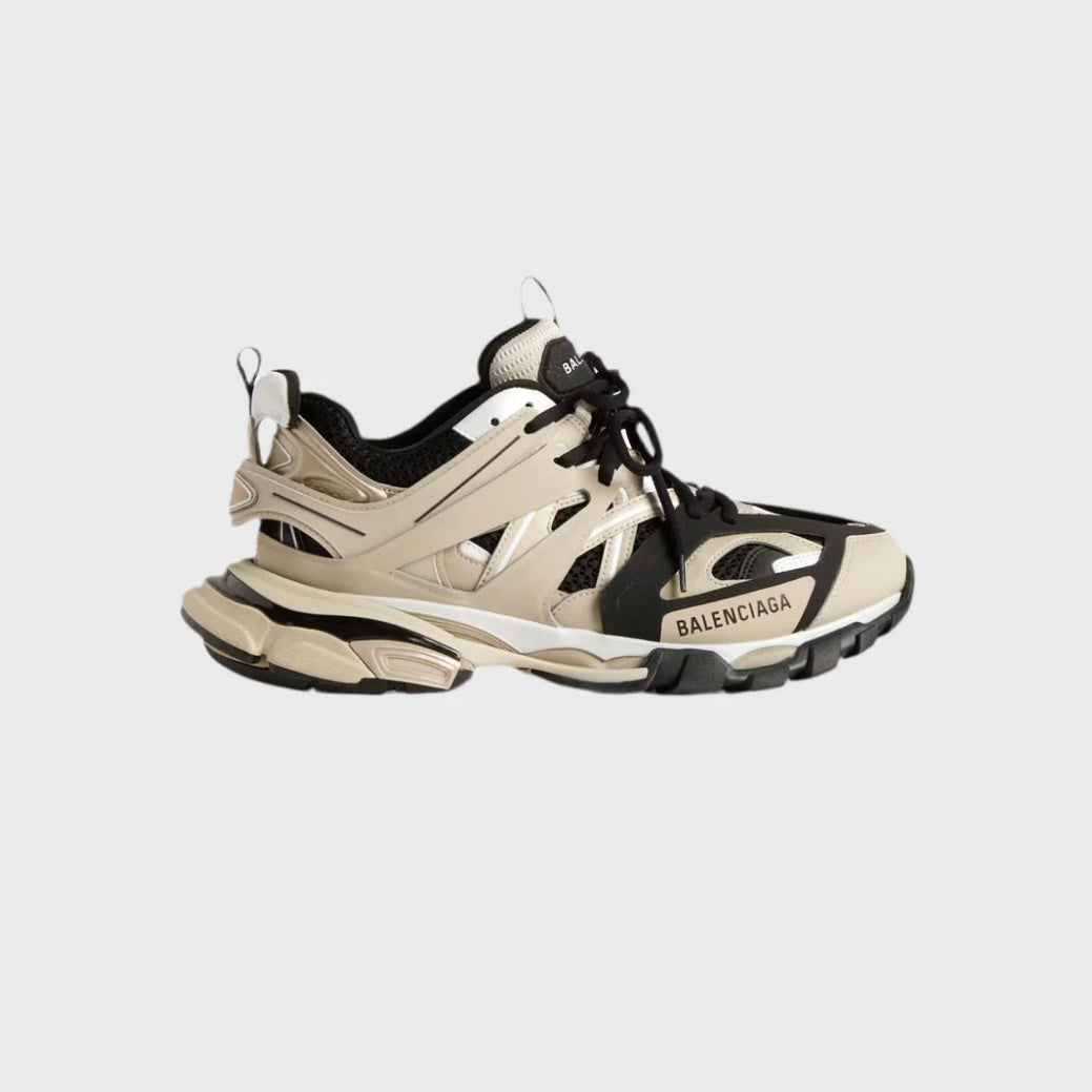 BALENCIAGA - TRACK