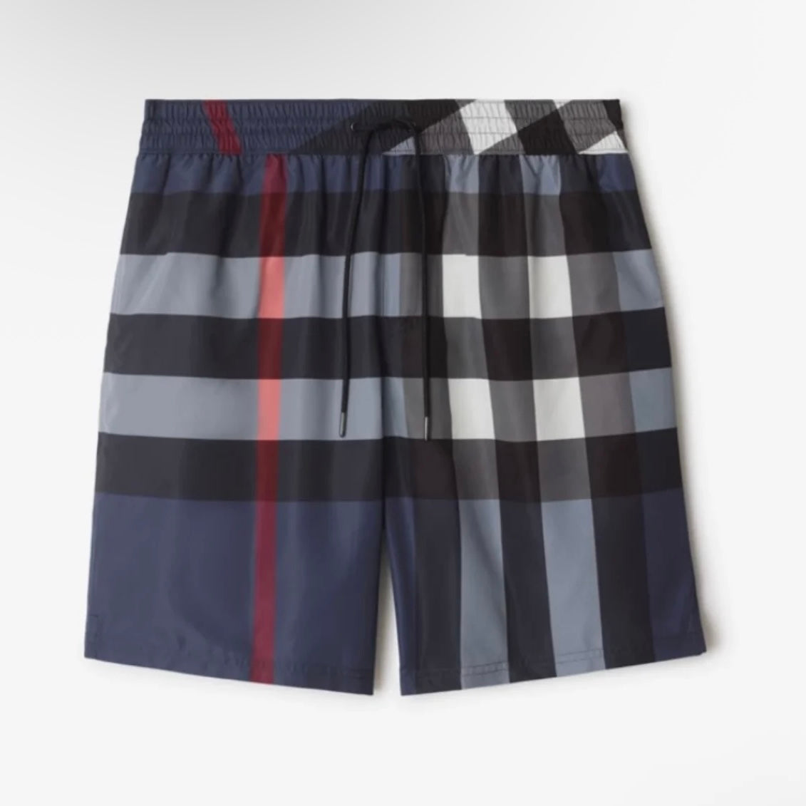 BURBERRY - SHORT