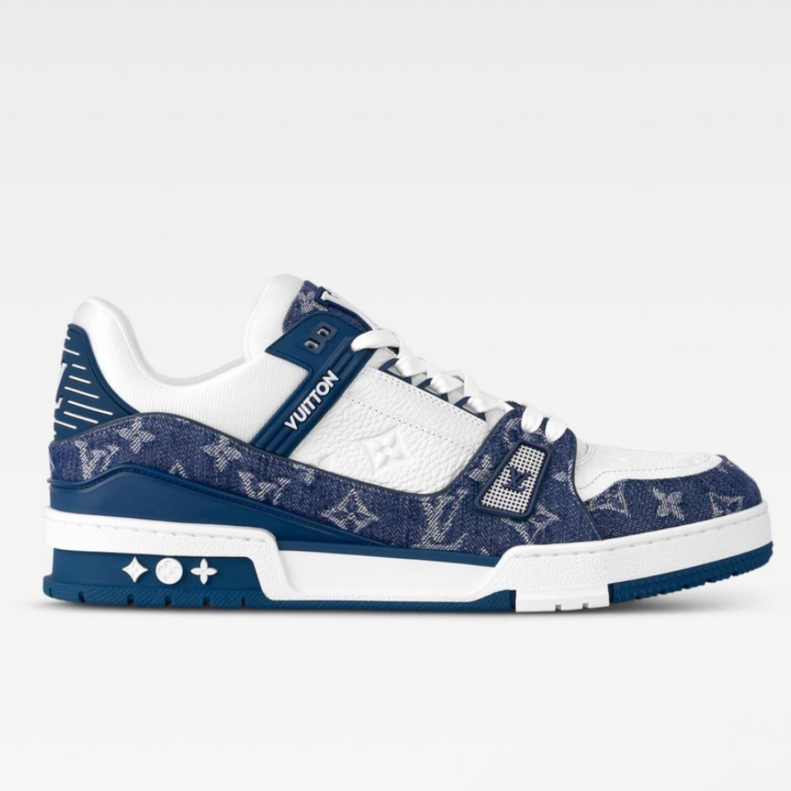 LOUIS VUITTON - TRAINER