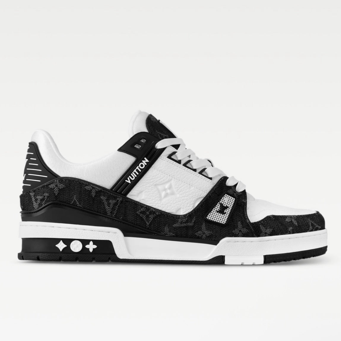 LOUIS VUITTON - TRAINER