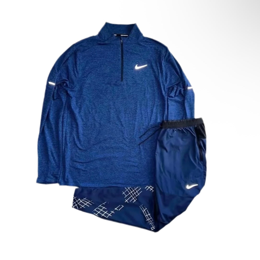 NIKE - ENSEMBLE RUNNING