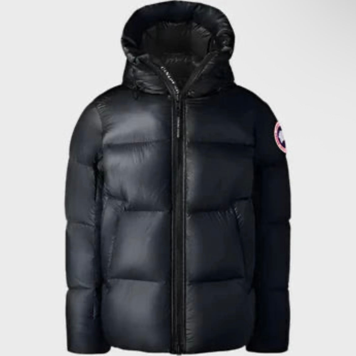 CANADA GOOSE - DOUDOUNE