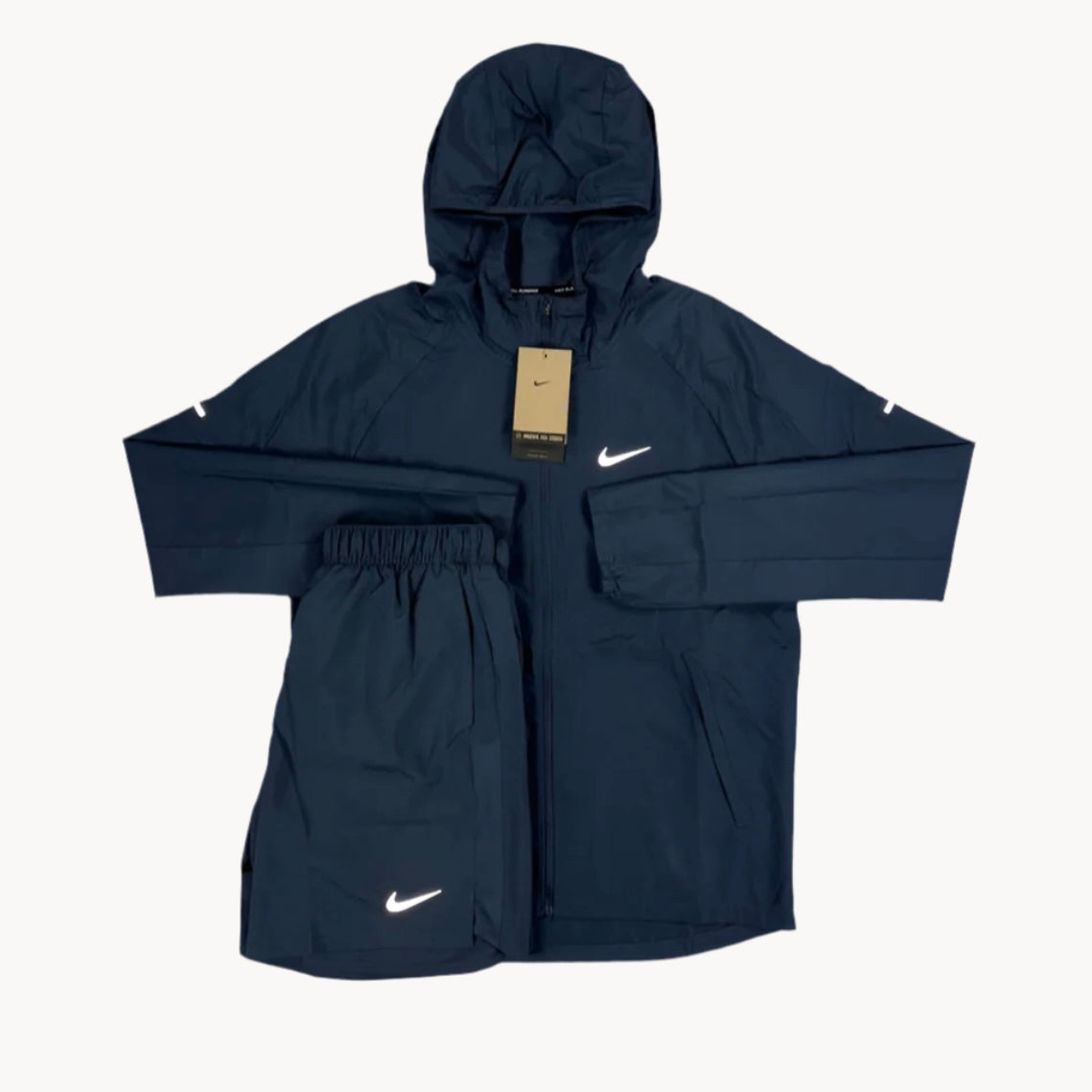 NIKE - ENSEMBLE RUNNING