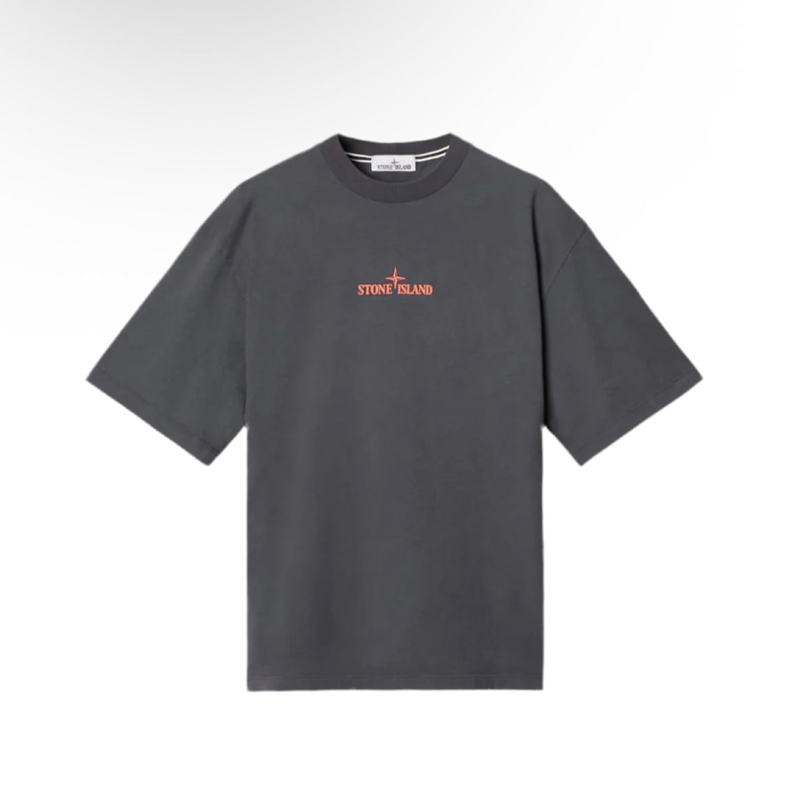 STONE ISLAND - T-SHIRT