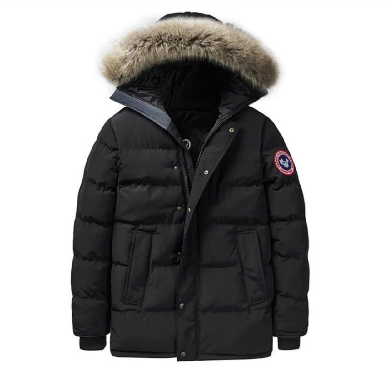 CANADA GOOSE - DOUDOUNE