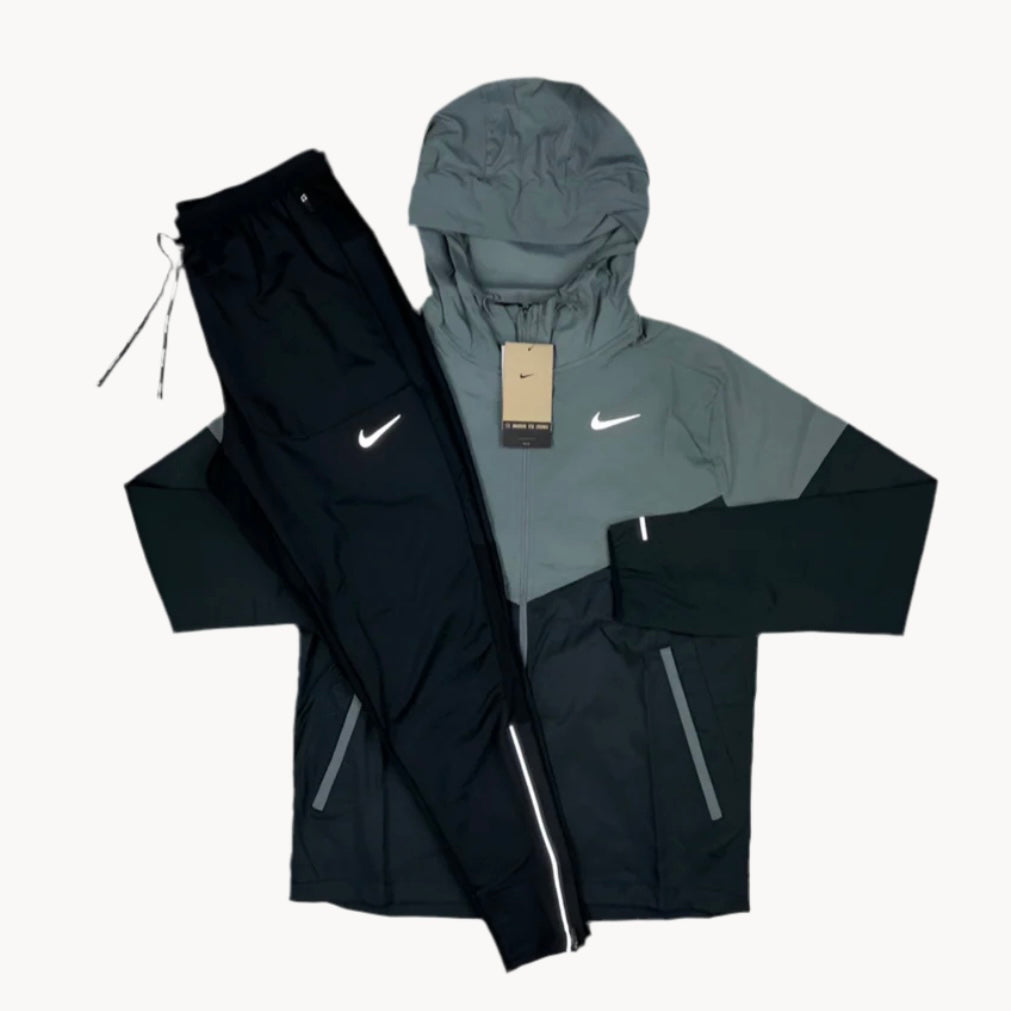 NIKE - ENSEMBLE RUNNING