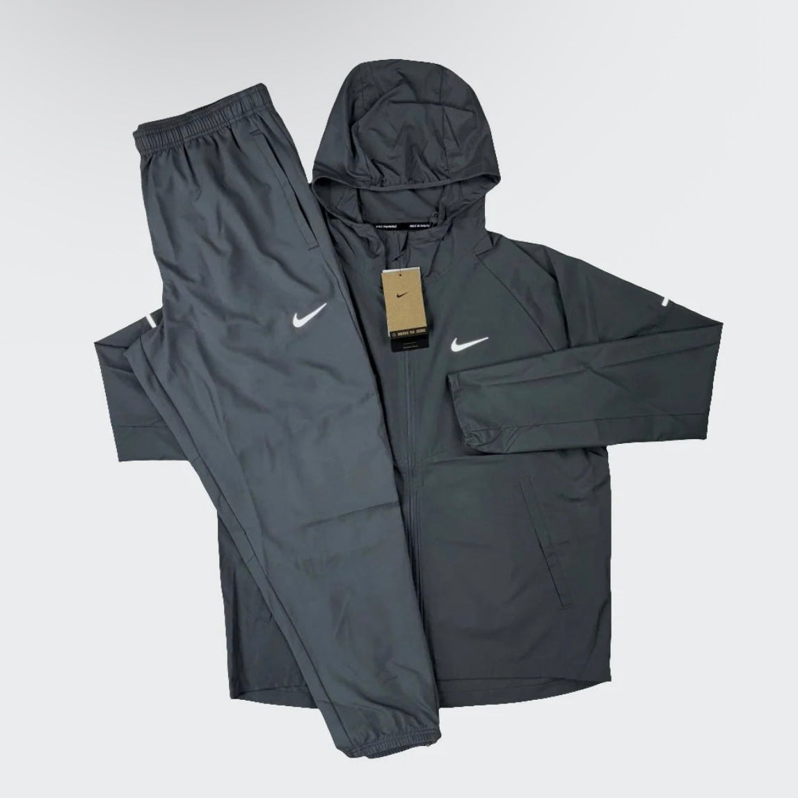 NIKE - ENSEMBLE RUNNING