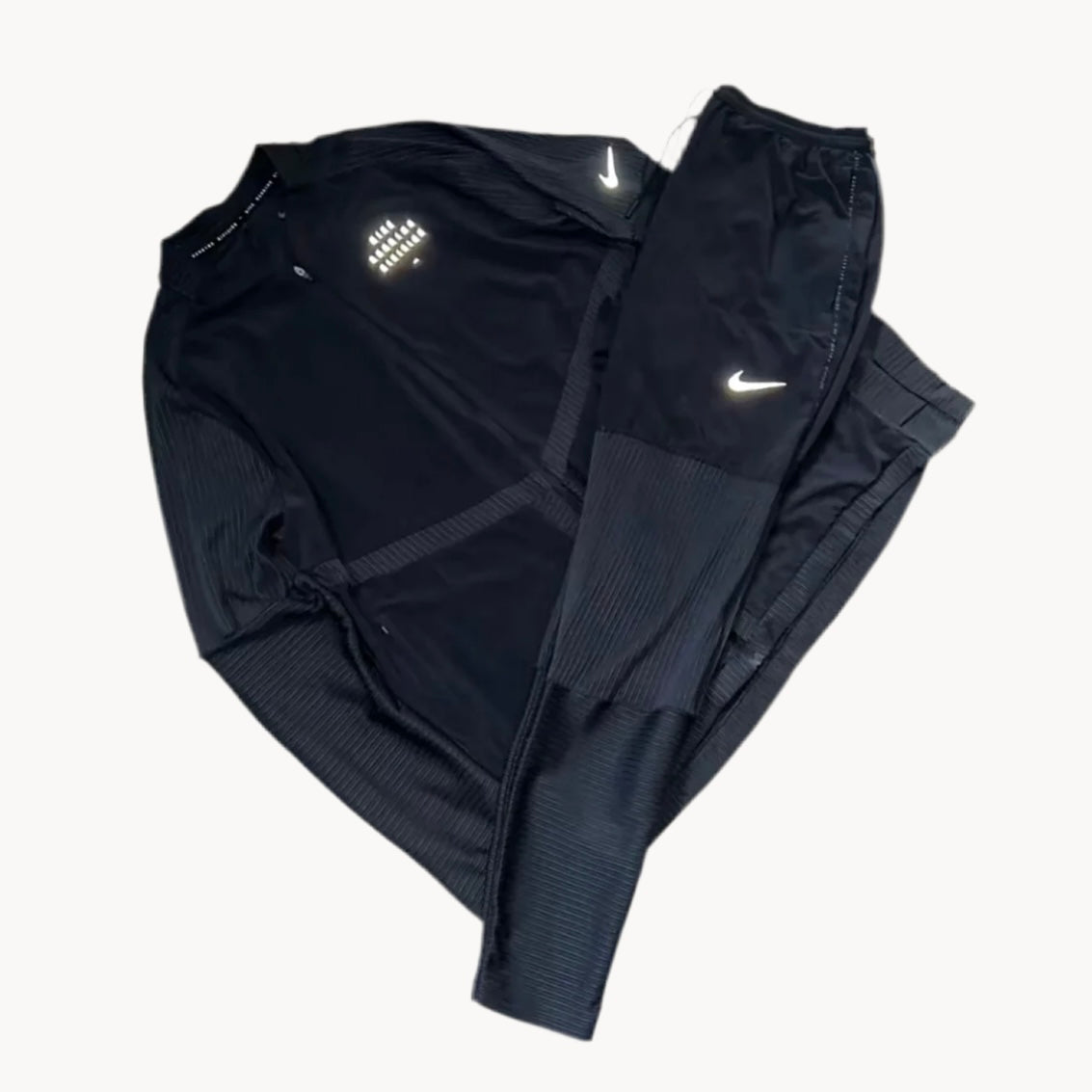 NIKE - ENSEMBLE RUNNING