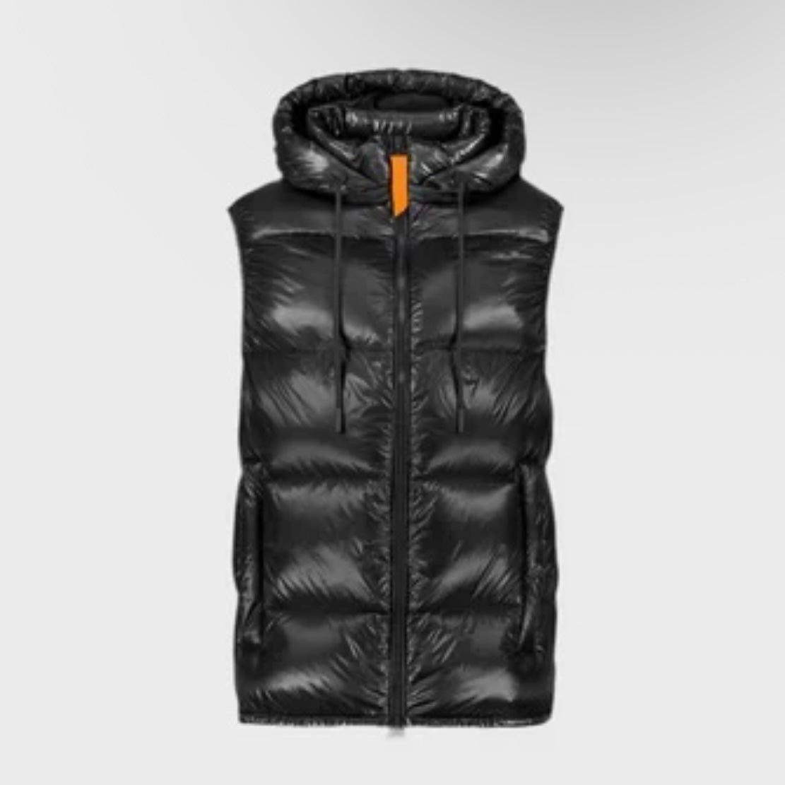 GERTRUDE&GASTON - DOUDOUNE SANS MANCHES