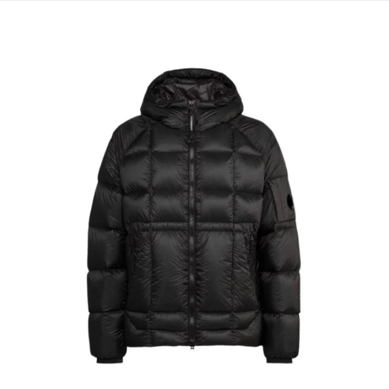 CP COMPANY - DOUDOUNE