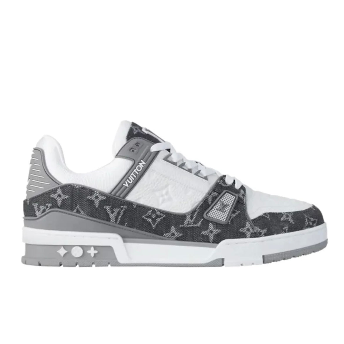 LOUIS VUITTON - TRAINER