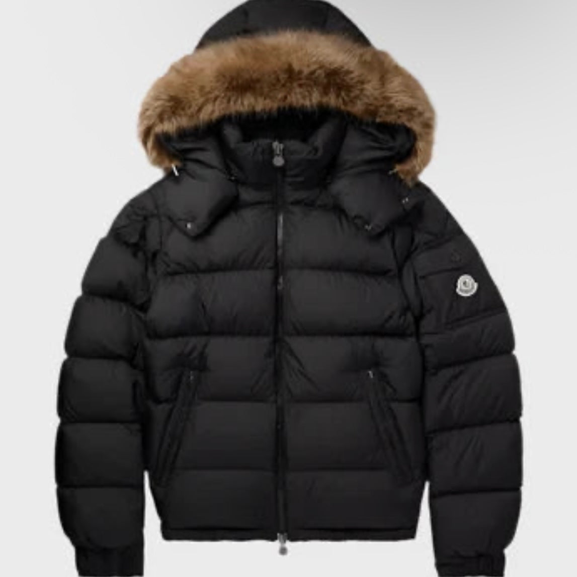 MONCLER - DOUDOUNE