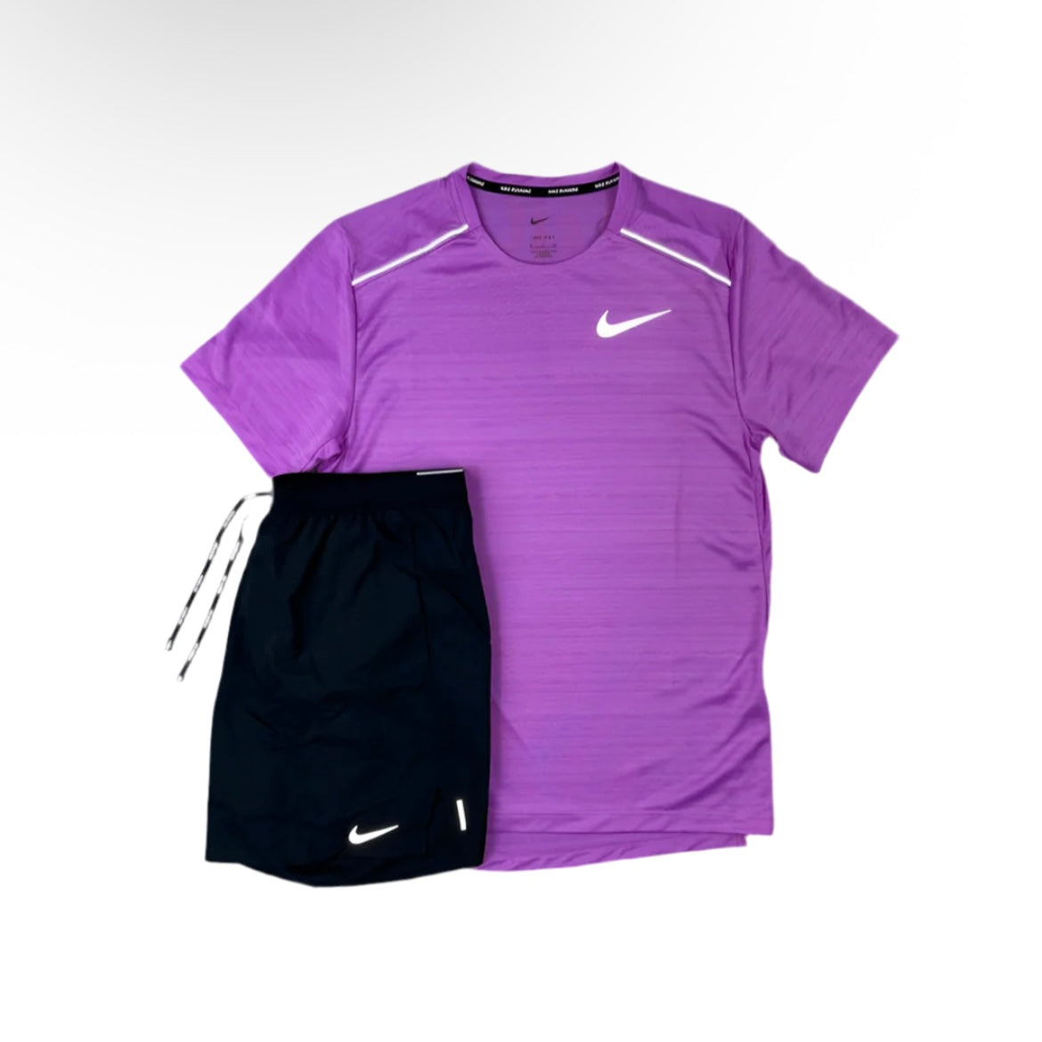 NIKE - ENSEMBLE RUNNING
