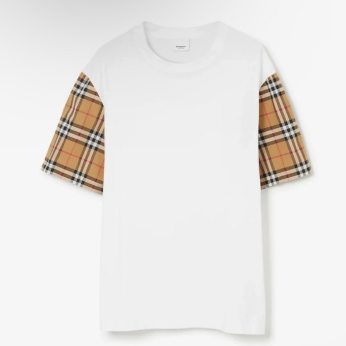 BURBERRY - T-SHIRT