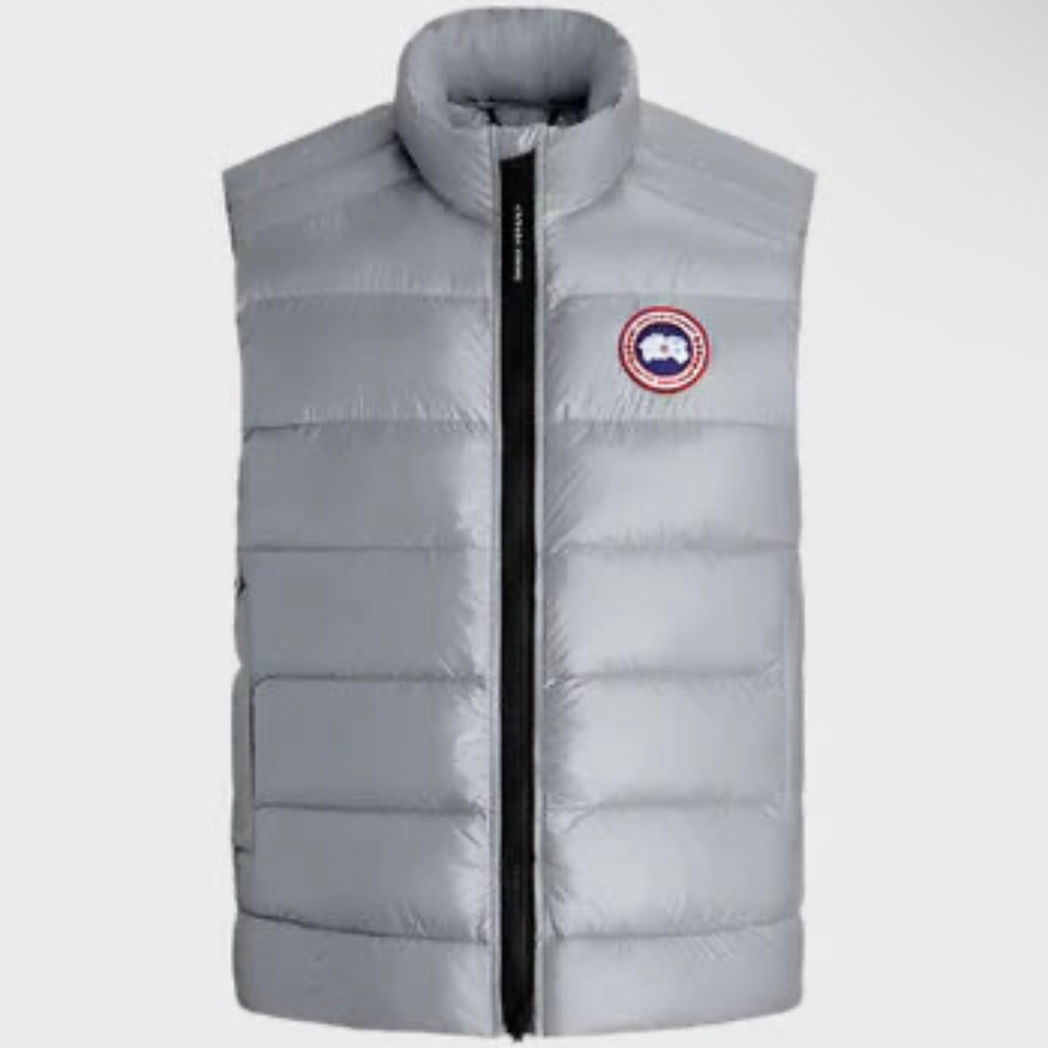 CANADA GOOSE - DOUDOUNE SANS MANCHES