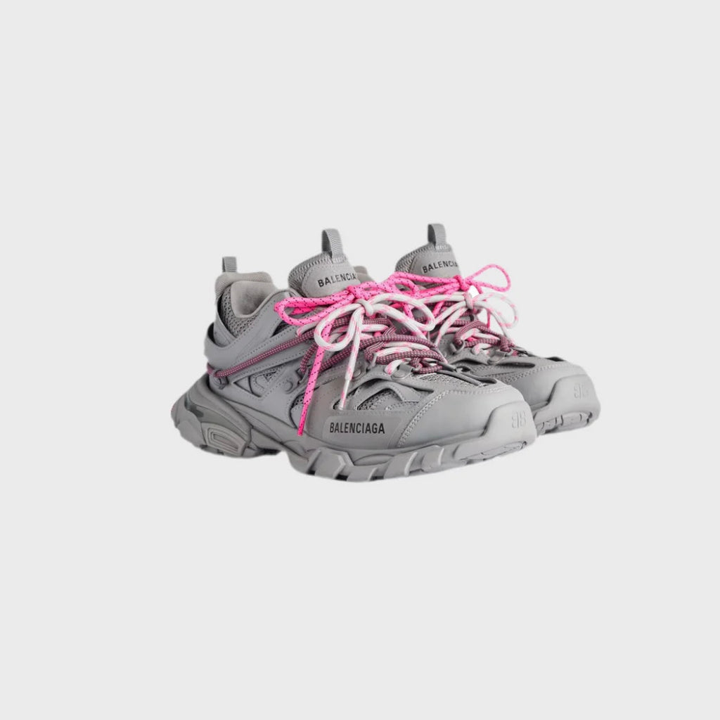 BALENCIAGA - TRACK