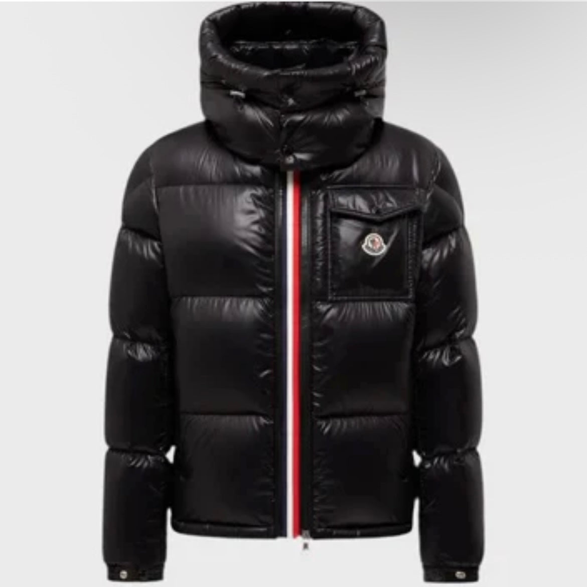 MONCLER - DOUDOUNE