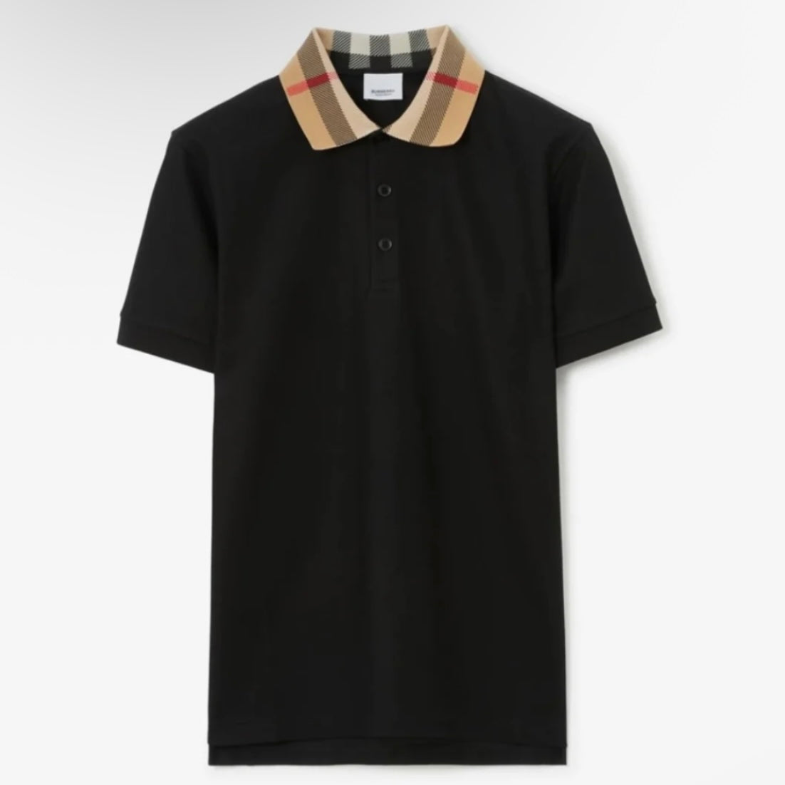 BURBERRY - T-SHIRT