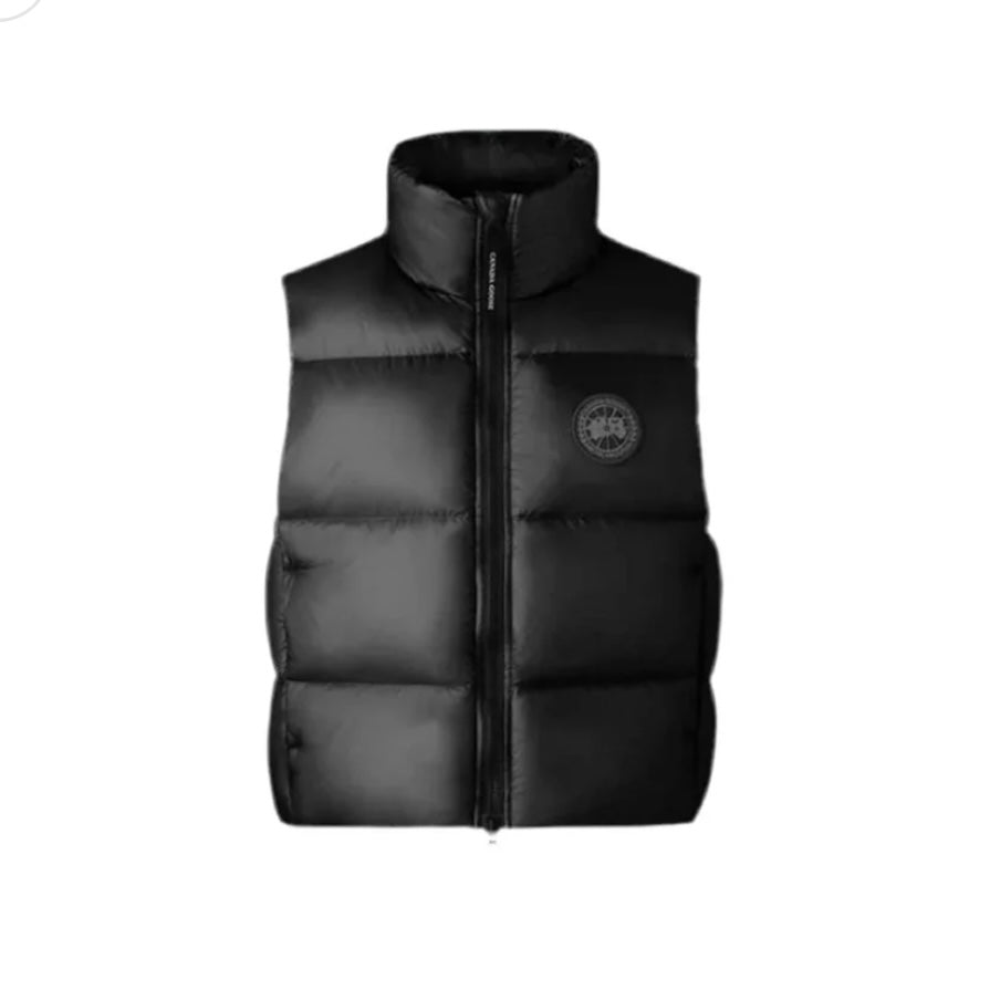 CANADA GOOSE - DOUDOUNE SANS MANCHES