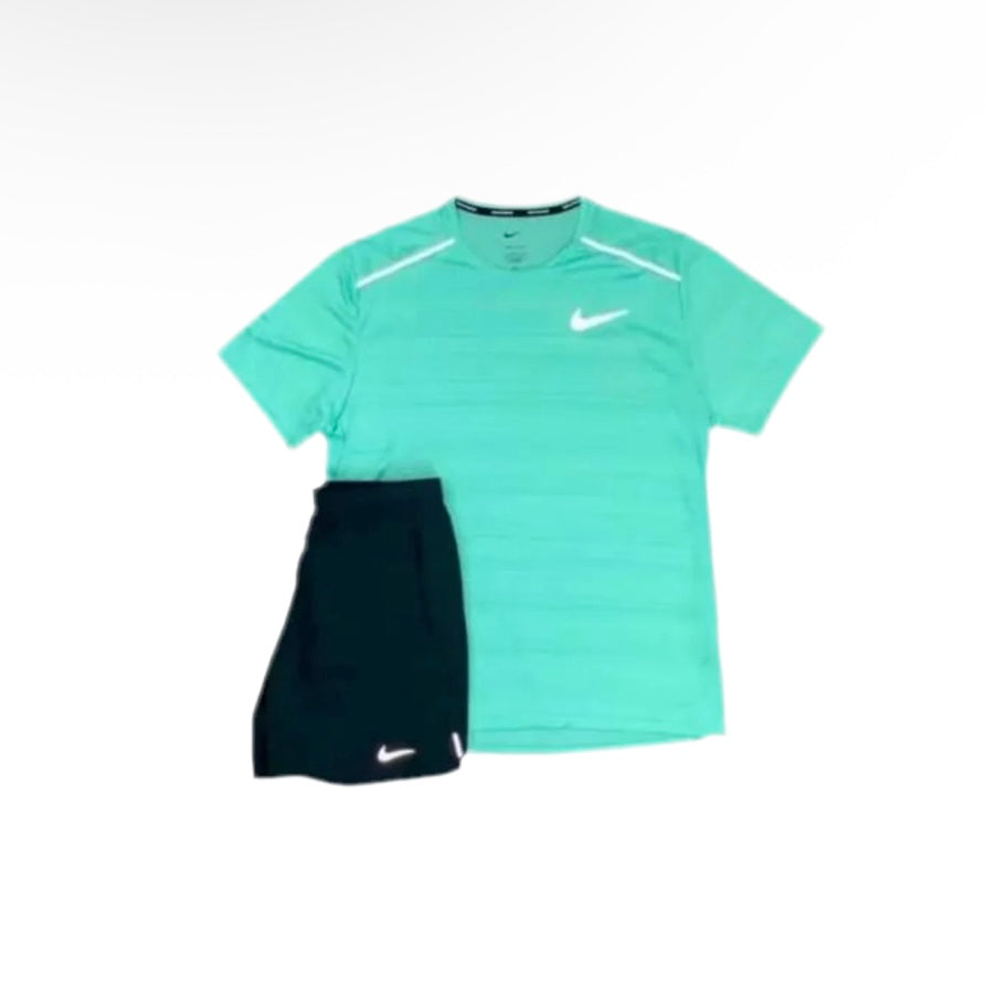 NIKE - ENSEMBLE RUNNING