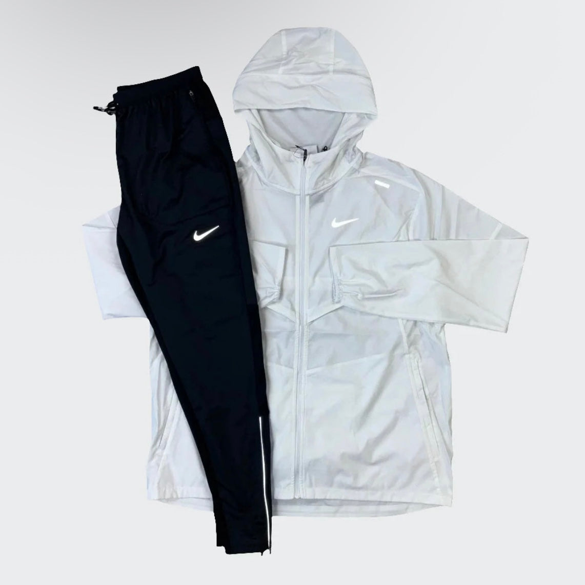 NIKE - ENSEMBLE RUNNING