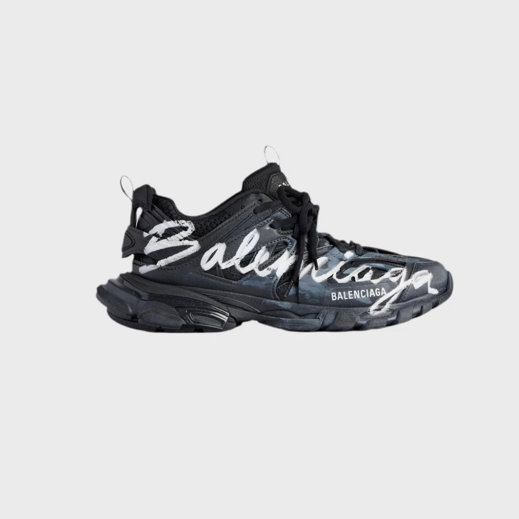 BALENCIAGA - TRACK