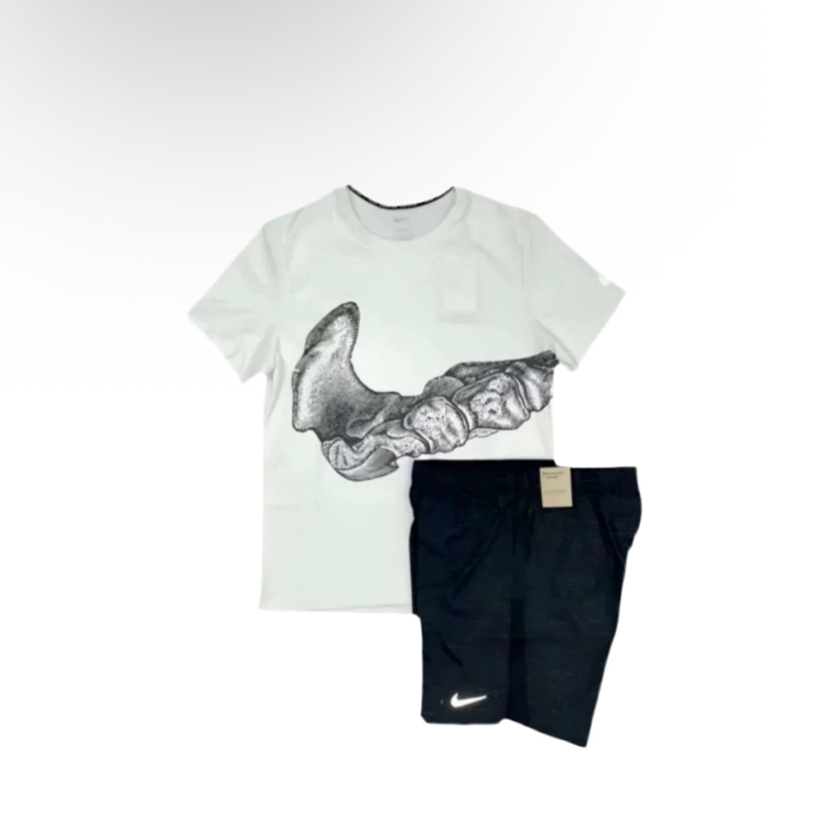 NIKE - ENSEMBLE RUNNING